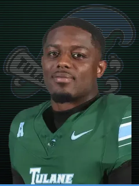 Johnnie Daniels