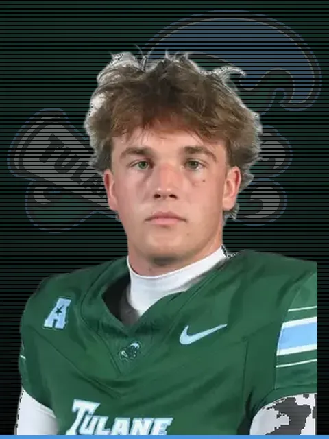 Trace Johnson