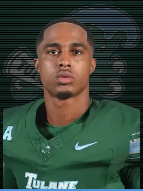 Jaylin Lucas
