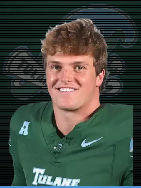 Jake Randle