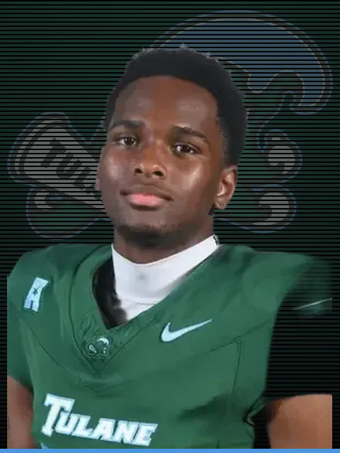 Lawrence Moton