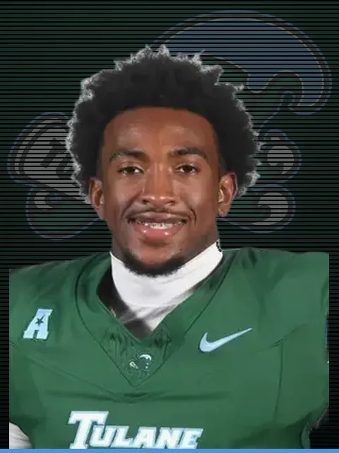 Warren Roberts, Jr.