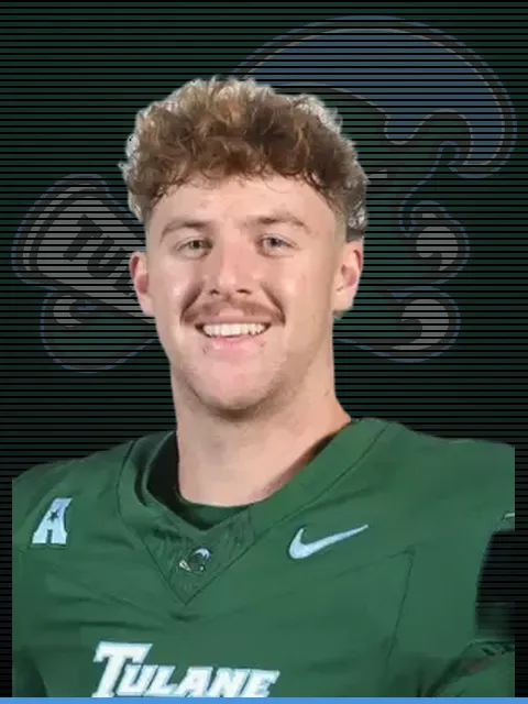 Grayson McPherson