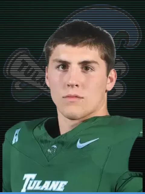 Zach Dresch