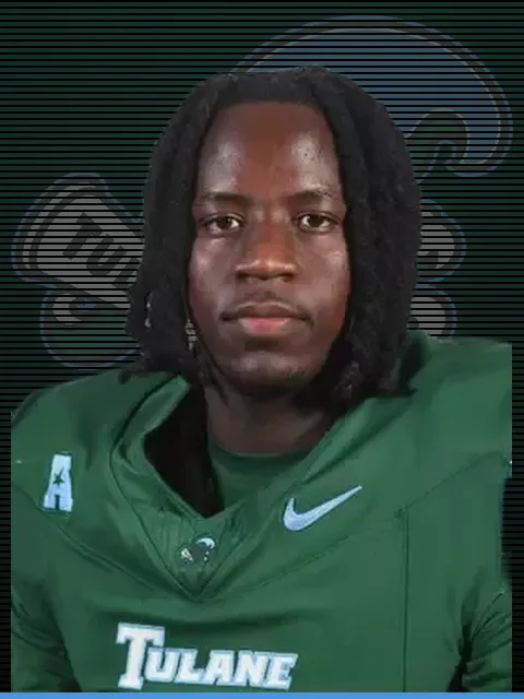 Reshad Sterling