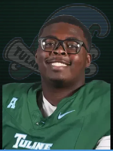 Tristen Fortenberry