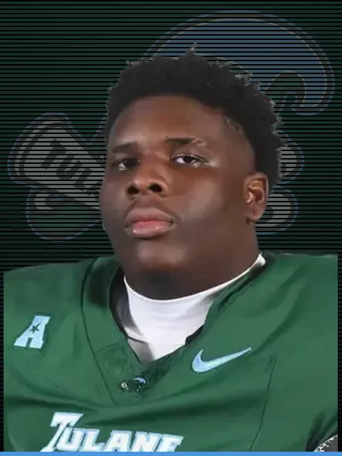 Tylan George