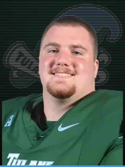 Riley Rushing