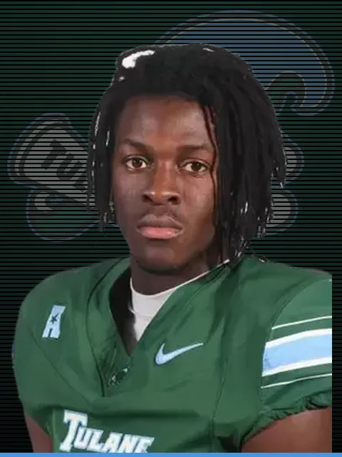 Deuce Hadley Jr.
