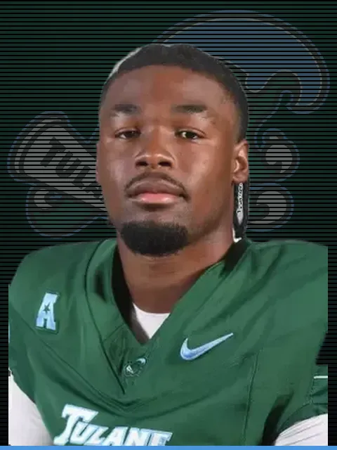 KeyShaun Coleman