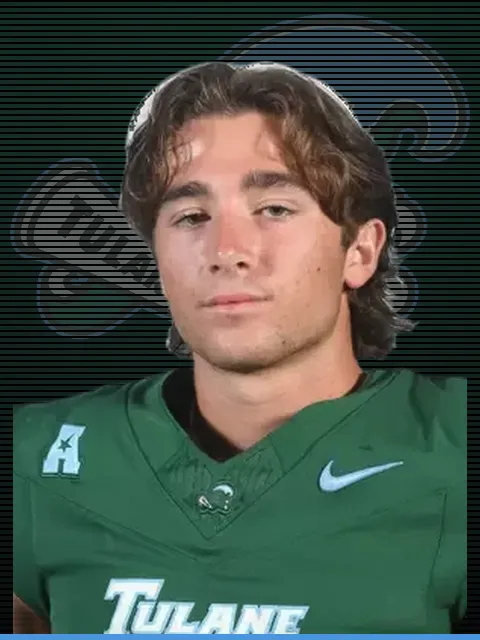 Miles Smith