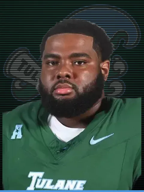 Derrick Shepard, Jr.