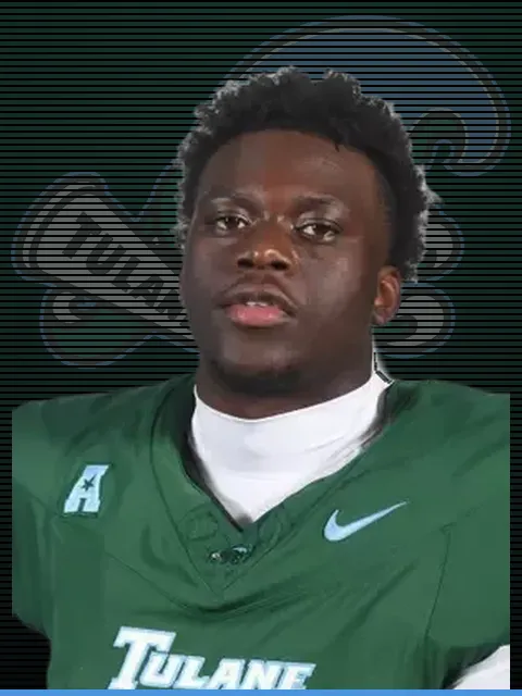 Nikolas Alston