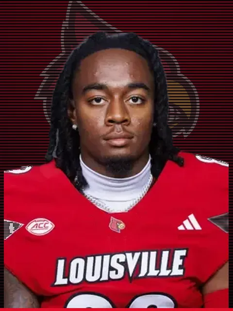 Terrence McWilliams Jr.