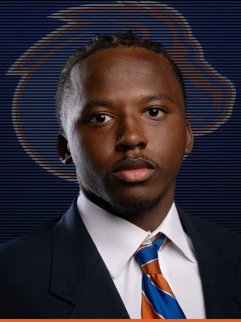 Sherrod Smith