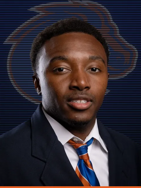 Demetrius Freeney Jr.