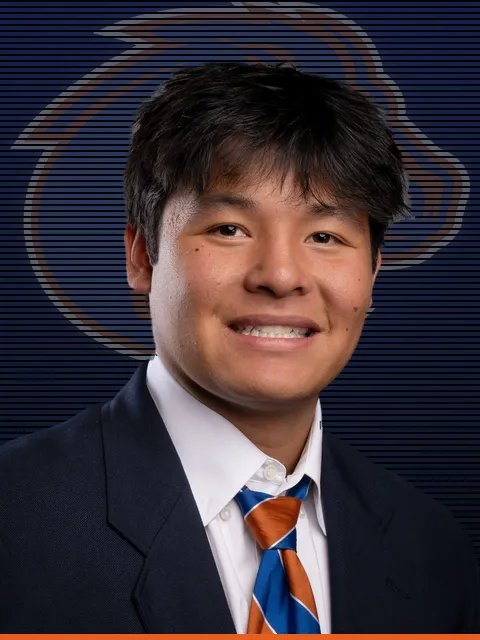 Zeke Martinez