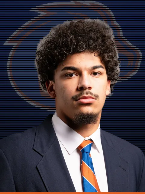 Kyle Hall