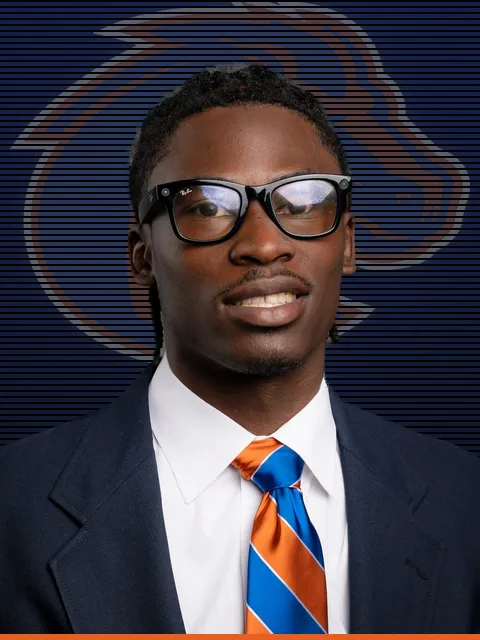Akeem Wright