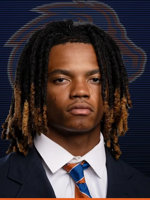 Tahj Crutchfield