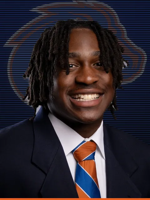 Quinton Brown