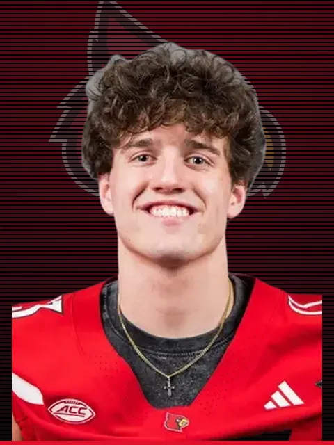 Jackson Voth