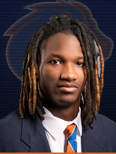 Taebron Bennie-Powell