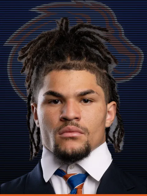 Dominik Calhoun