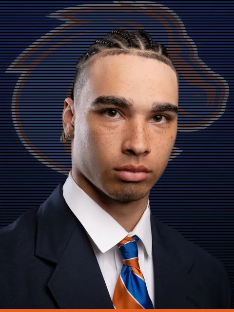 Trey Tolmaire