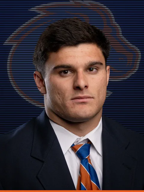 Travis Anderson
