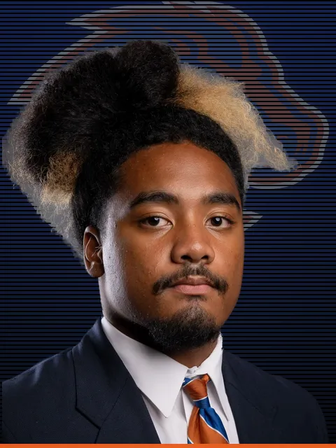 De’Shawn Toilolo