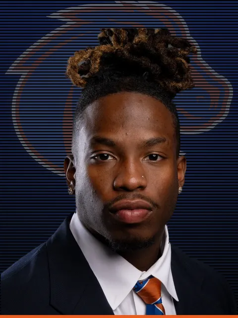 Syncere Brackett-Lambey