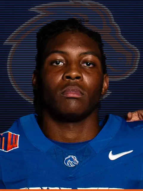 Corey Webb Jr.