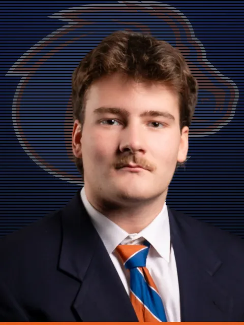 Caden Kellow