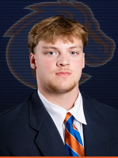Connor LaGrow