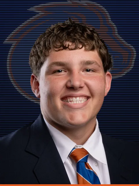 Parker Perkins