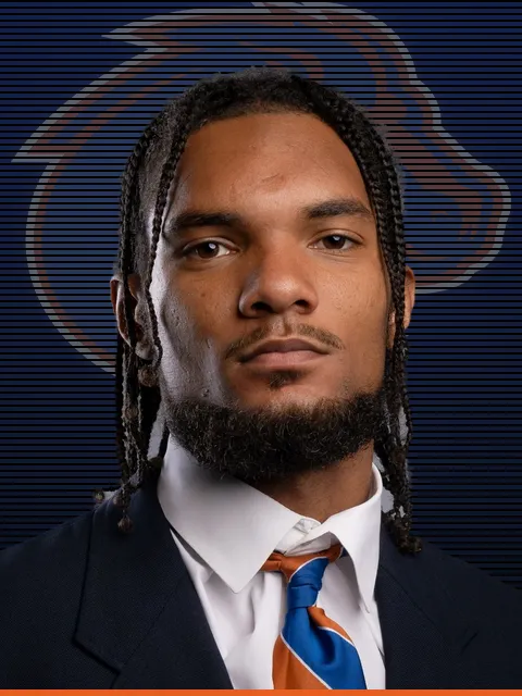 Qumonte Williams Jr.