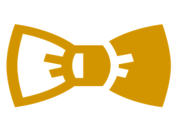 BTM Group (Black Tie Management Group) logo