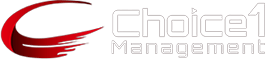 Choice 1 Management logo