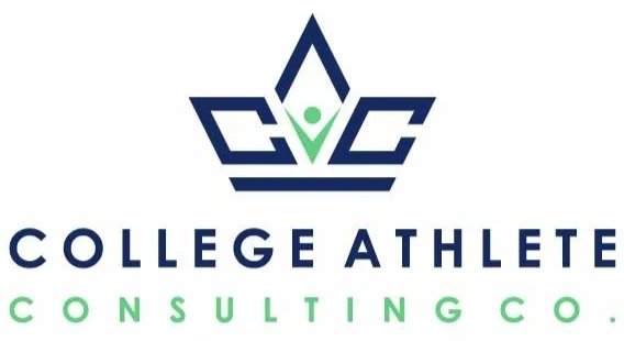College Athlete Consulting Co. logo