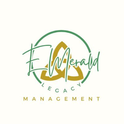 Emerald Legacy Management logo