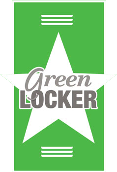 Green Locker Group logo