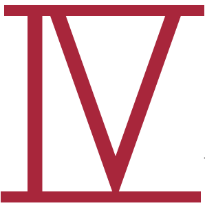 IV Life Management logo