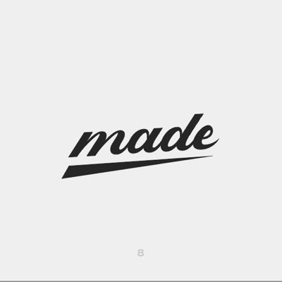 MADE Athletes logo