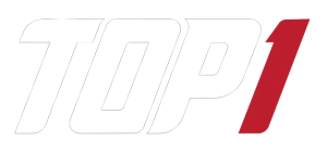 TOP 1 Sports Group logo