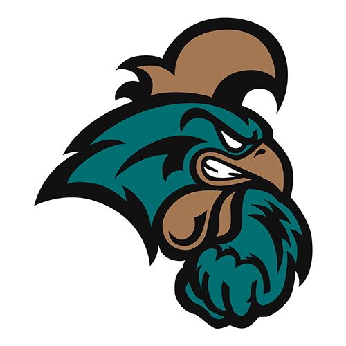 Coastal Carolina